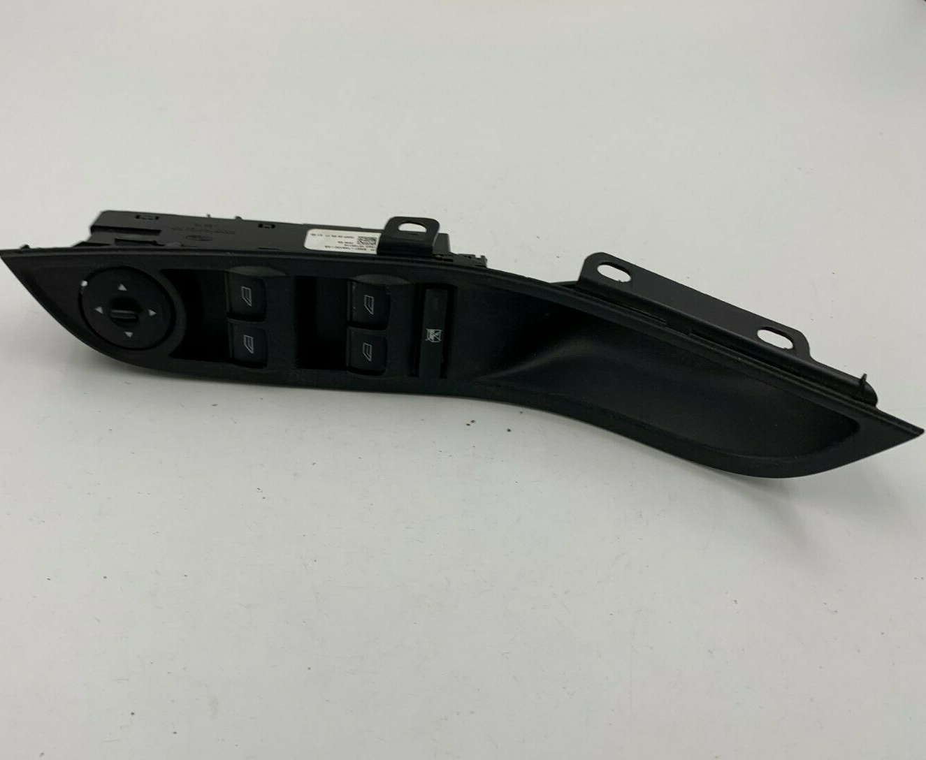 2012-2018 Ford Focus Master Power Window Switch OEM B52002
