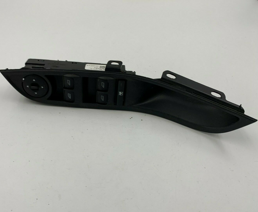 2012-2018 Ford Focus Master Power Window Switch OEM B52002