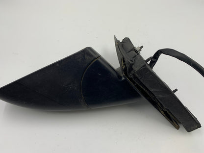 2005-2009 Pontiac G6 Driver Side View Power Door Mirror Black OEM C03B44019