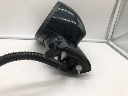 2019-2020 Ford Fusion Driver Side View Power Door Mirror Blue BSA OEM C04B43049
