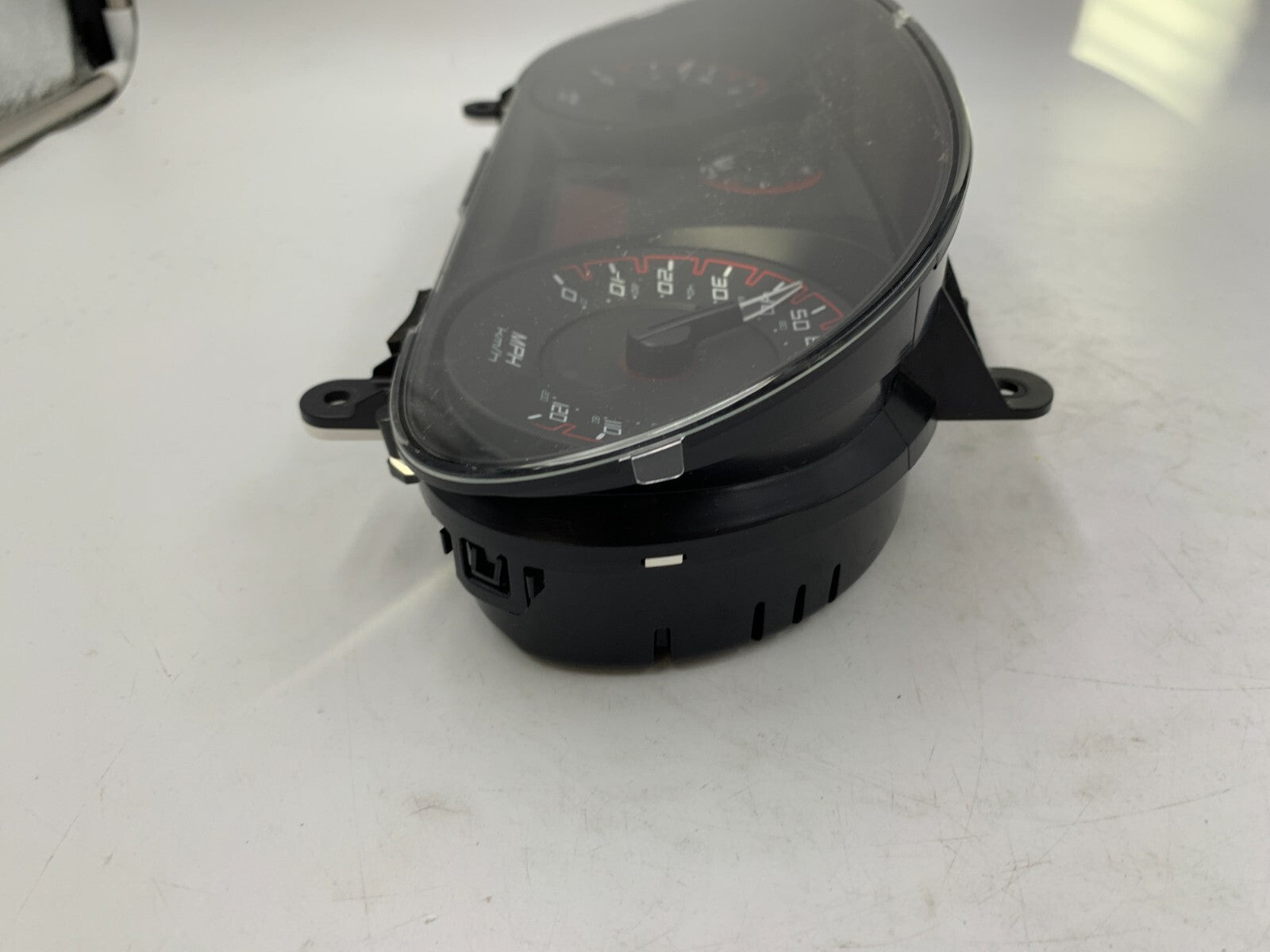 2016 Dodge Dart Speedometer Instrument Cluster 57,761 Miles OEM C03B68007