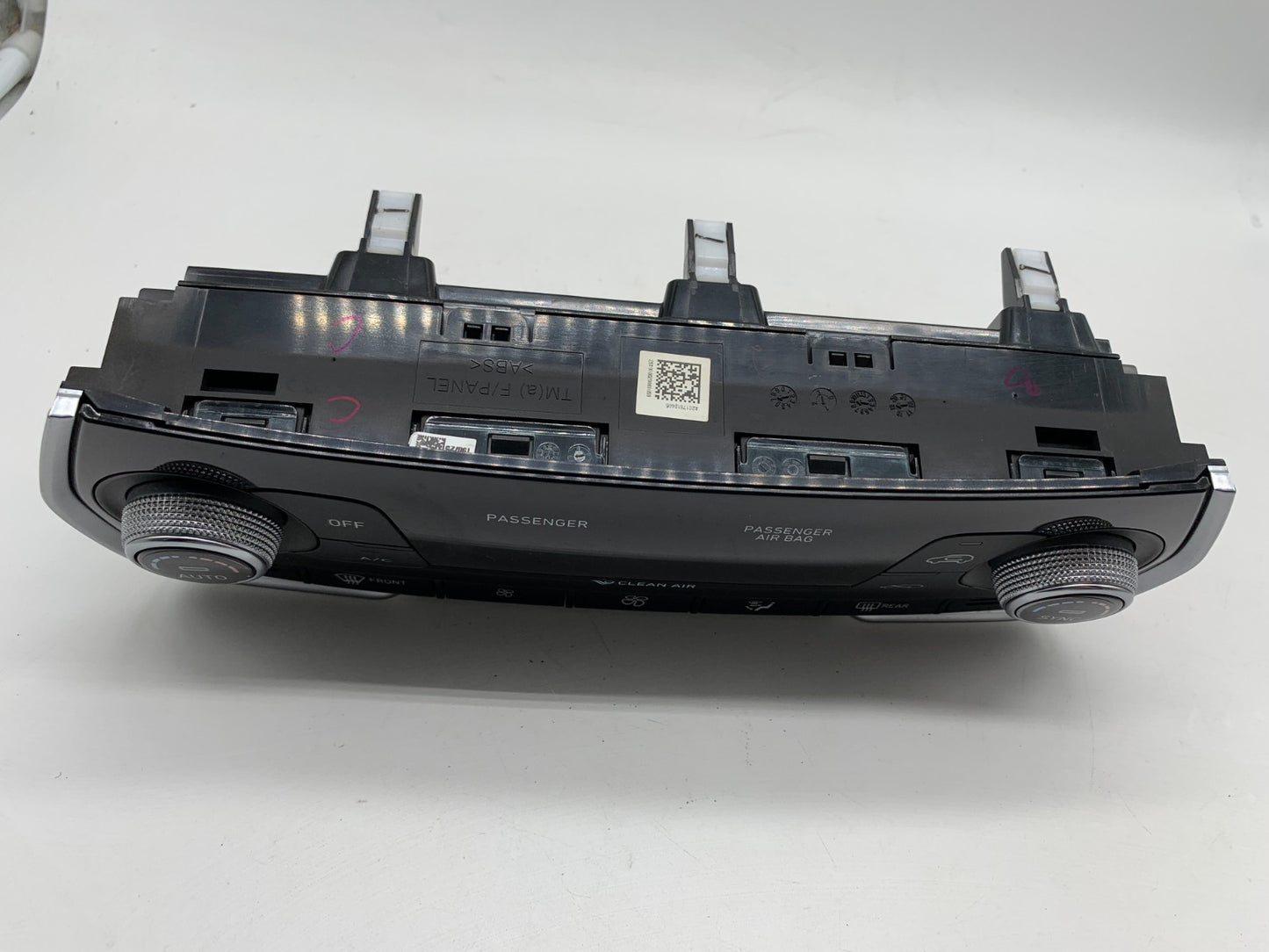 2018-2022 Hyundai Accent AC Heater Climate Control Unit OEM B02B24005