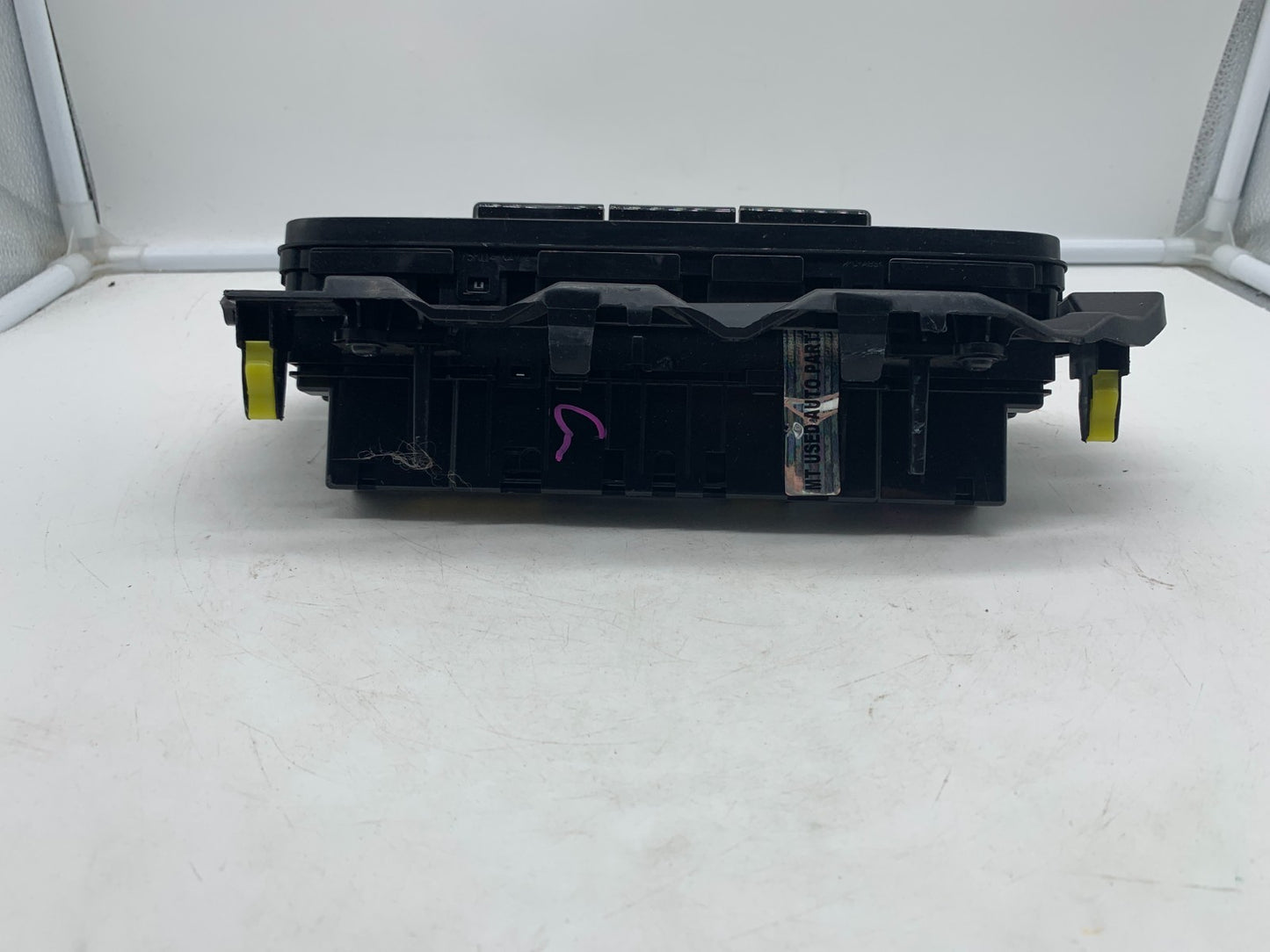 2017-2019 Toyota Corolla AC Heater Climate Control Unit OEM A03B12008