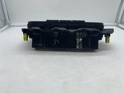 2017-2019 Toyota Corolla AC Heater Climate Control Unit OEM A03B12008
