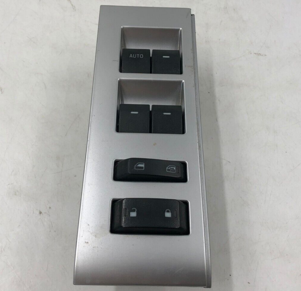 2008-2010 Mercury Mountaineer Master Power Window Switch OEM