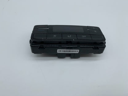 2018-2023 Volkswagen Atlas REAR AC Heater Climate Control Unit OEM D02B64011