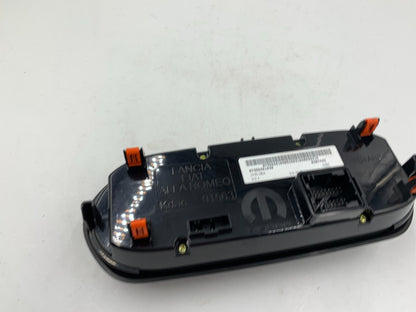 2015-2016 Jeep Renegade AC Heater Climate Control OEM B02B32033