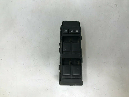 2007-2010 Jeep Patriot Master Power Window Switch OEM C02B13014