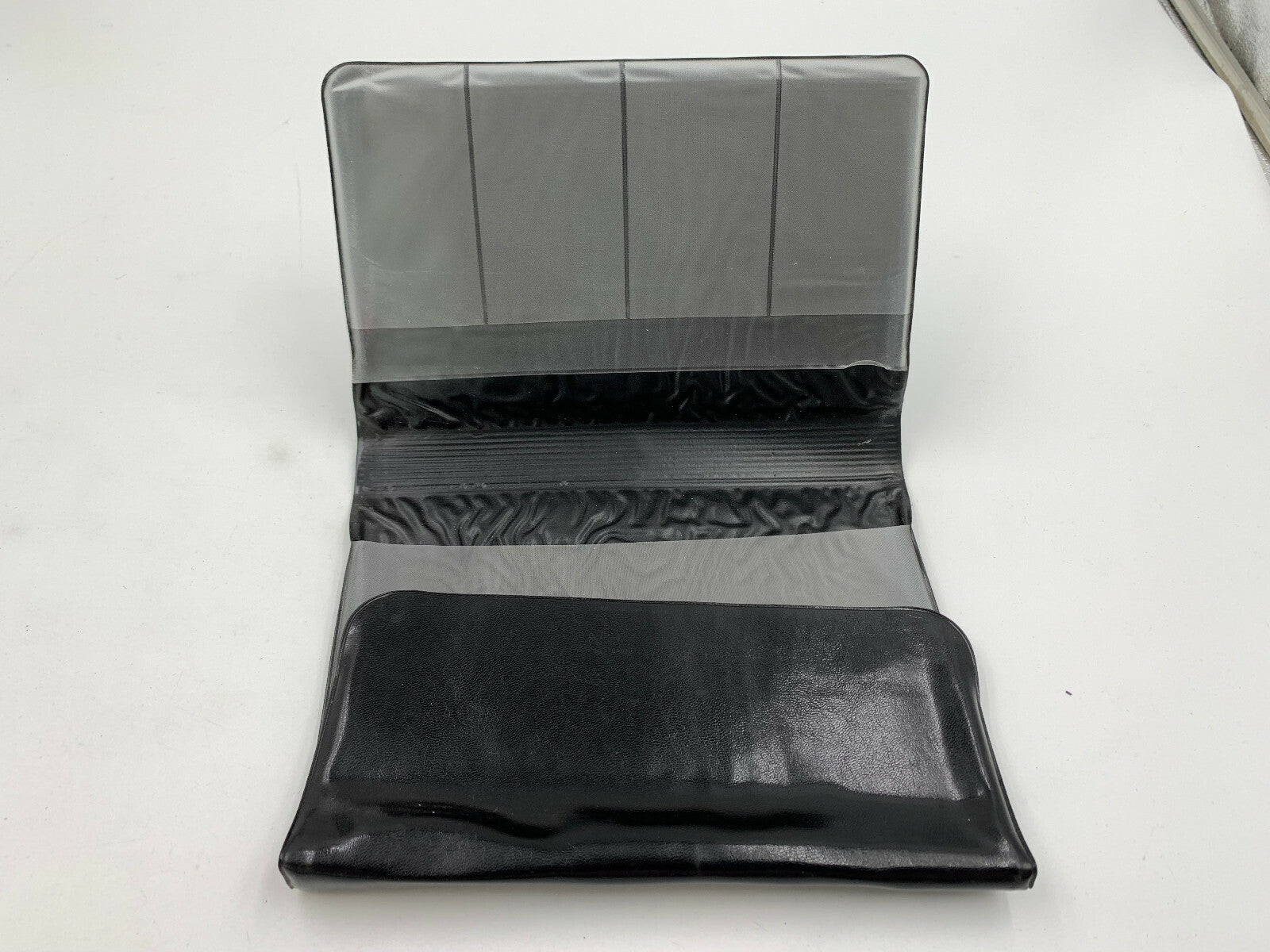 2007 Nissan Owners Manual Case Only OEM B01B02007