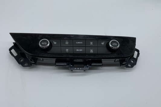2008-2017 Buick Enclave Rear Climate Control AC Heater Unit OEM C03B57010