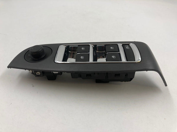 2014-2016 Chevrolet Malibu Master Power Window Switch OEM C04B19053