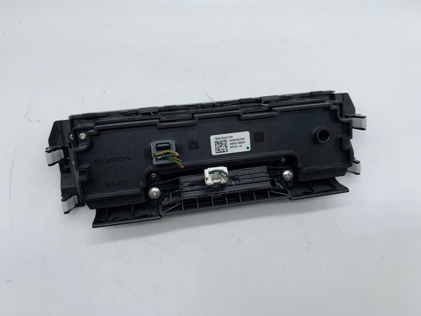 2017-2021 Honda Civic Climate Control AC Heater Unit OEM D03B34006