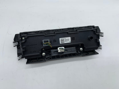 2017-2021 Honda Civic Climate Control AC Heater Unit OEM D03B34006