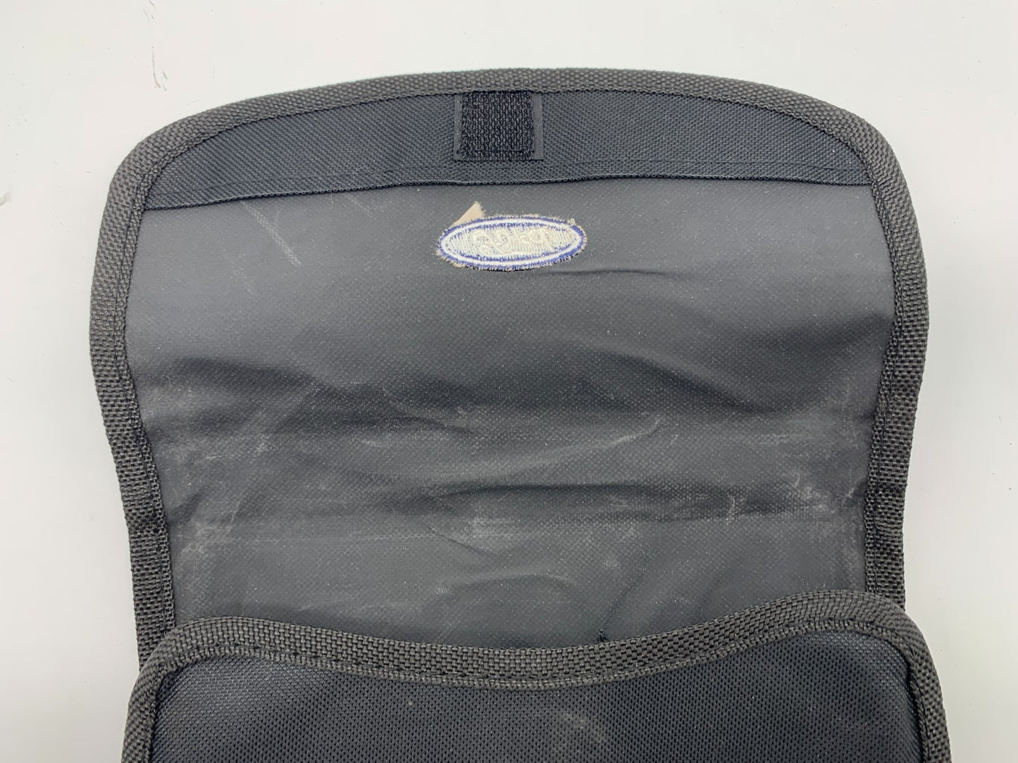 2011 Ford Taurus Owners Manual Set with Case OEM B03B24012