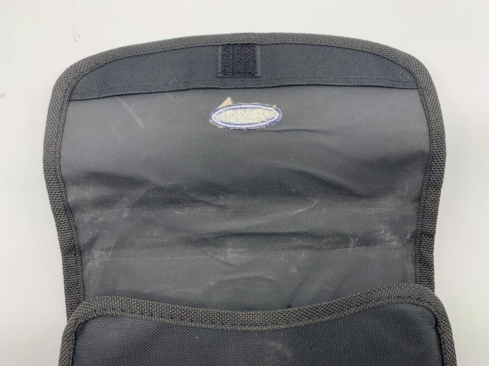 2011 Ford Taurus Owners Manual Set with Case OEM B03B24012