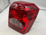 2007-2012 Dodge Caliber Passenger Side Tail Light Taillight OEM B01B17017