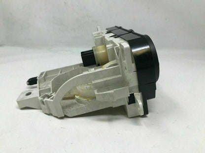 2007-2009 Mazda CX-7 AC Heater Climate Control Unit OEM C03B68008