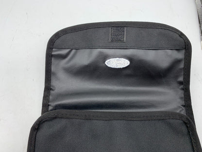 2015 Ford Explorer Owners Manual Set with Case OEM