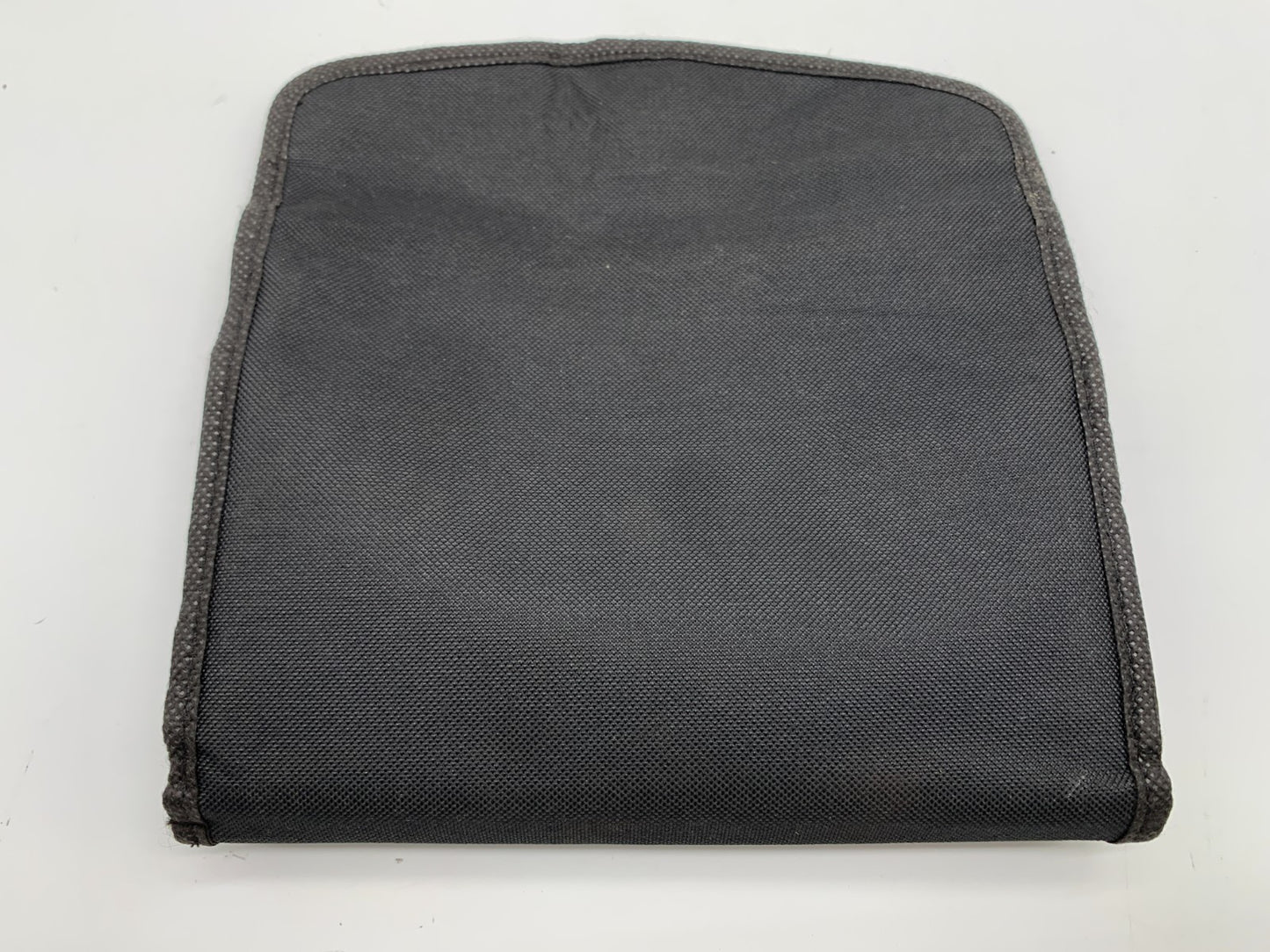 2009 Buick Enclave Owners Manual Set with Case OEM C04B63008