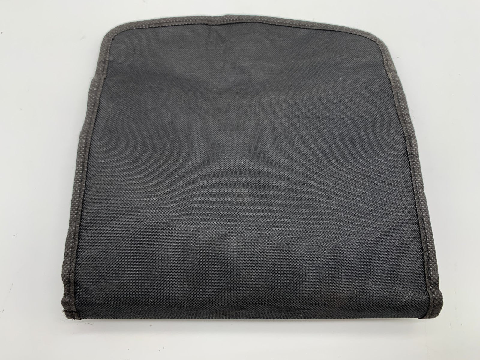 2009 Buick Enclave Owners Manual Set with Case OEM C04B63008