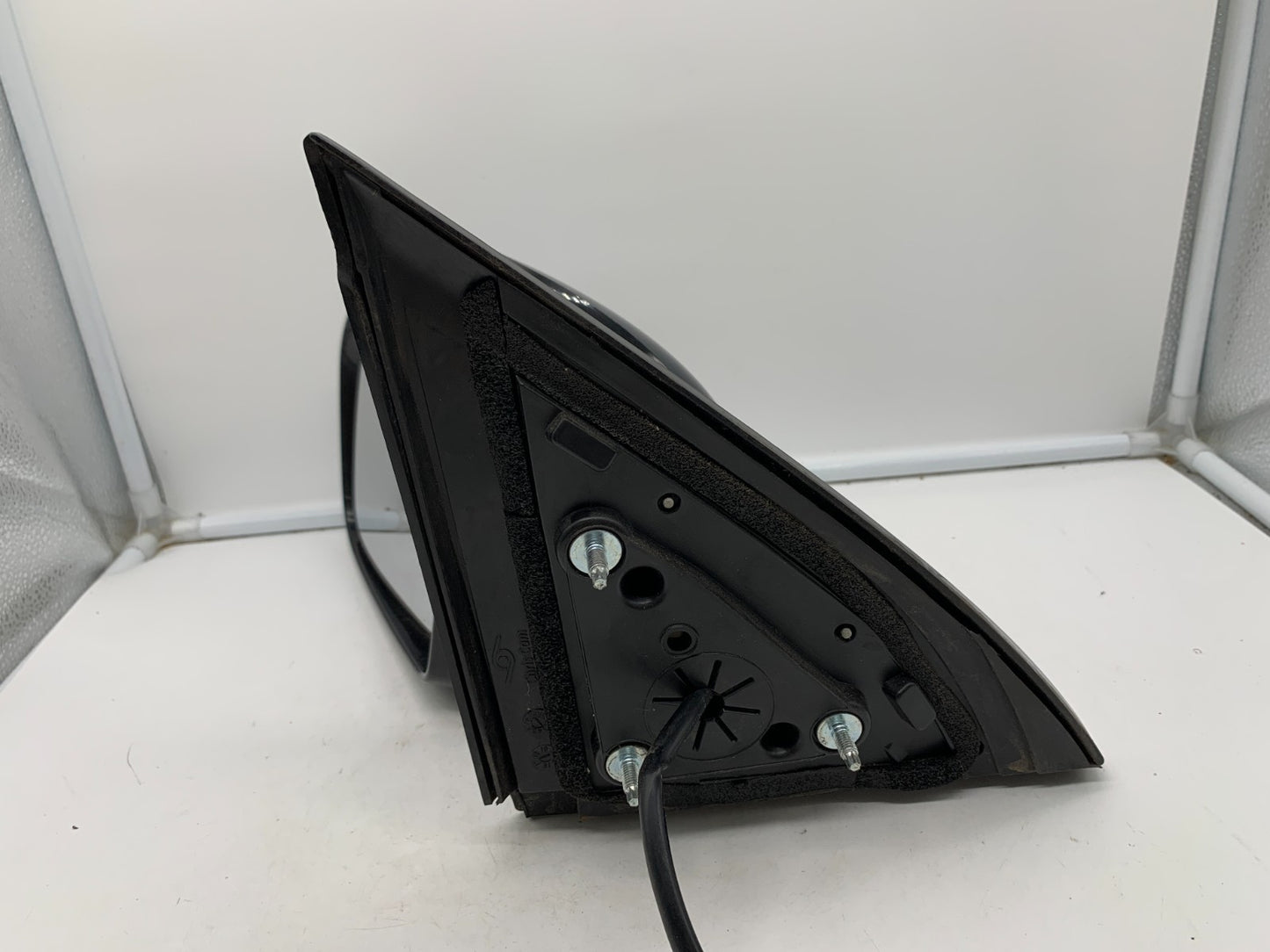 2013-2016 Nissan Pathfinder Driver Side Power Door Mirror Blue OEM