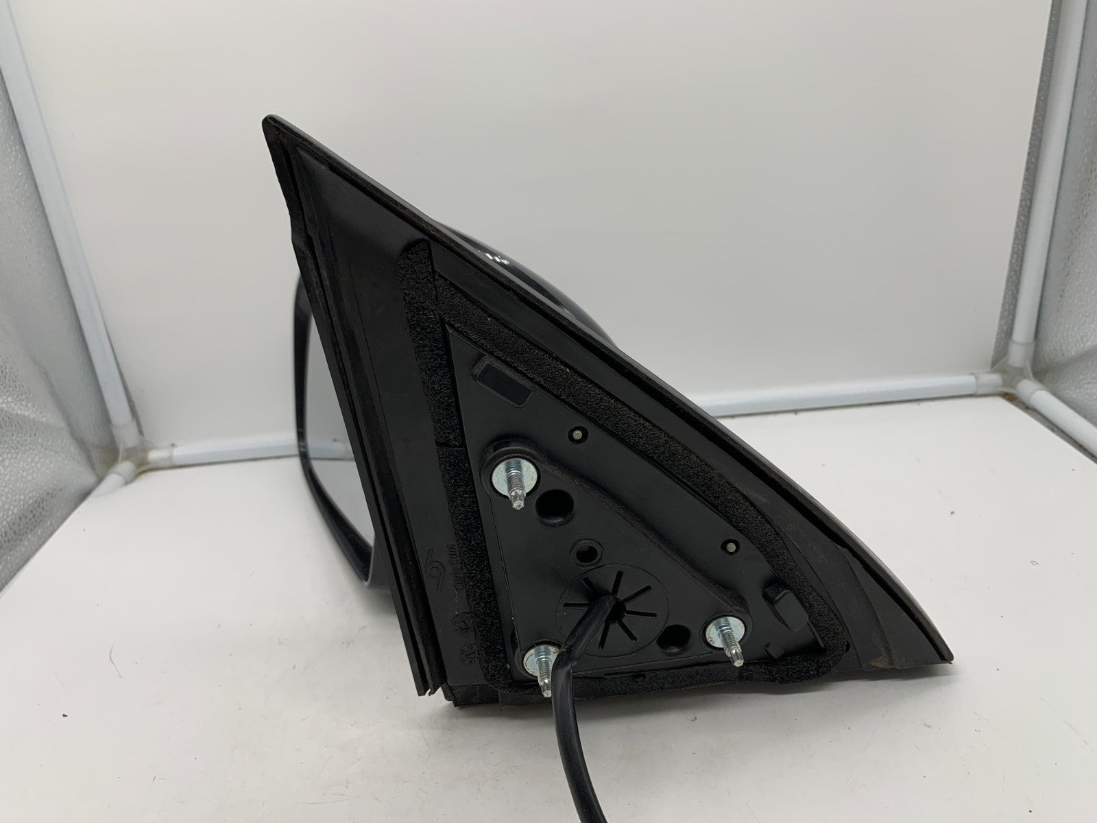 2013-2016 Nissan Pathfinder Driver Side Power Door Mirror Blue OEM