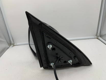 2013-2016 Nissan Pathfinder Driver Side Power Door Mirror Blue OEM
