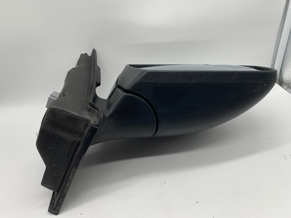 2013-2016 Ford Escape Passenger Side View Power Door Mirror Sterling D03B04008