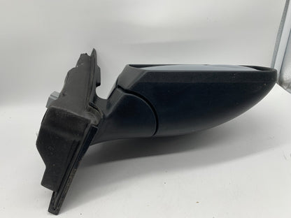 2013-2016 Ford Escape Passenger Side View Power Door Mirror Sterling D03B04008