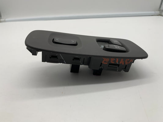 2000-2005 Cadillac DeVille Passenger Power Seat Heater Control OEM