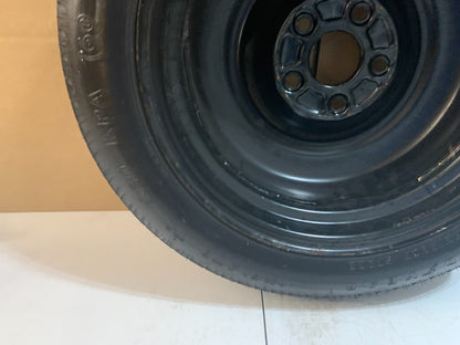 1999-2004 Honda Odyssey 16" Spare Tire Wheel Compact Donut T135/80D16