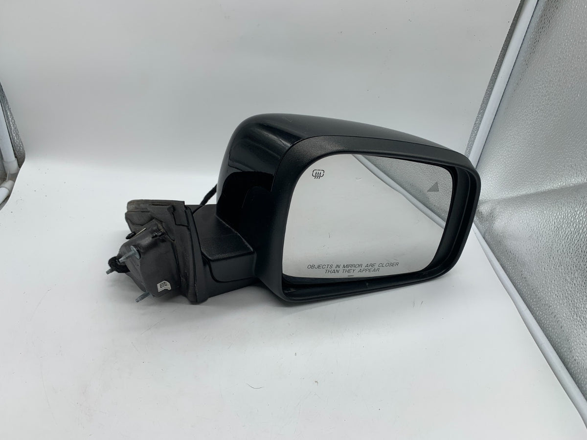 2019-2022 Jeep Grand Cherokee Passenger Side Power Door Mirror BSA OEM C01B55071