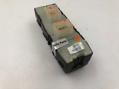 2011-2017 Jeep Patriot Master Power Window Switch OEM C03B01023