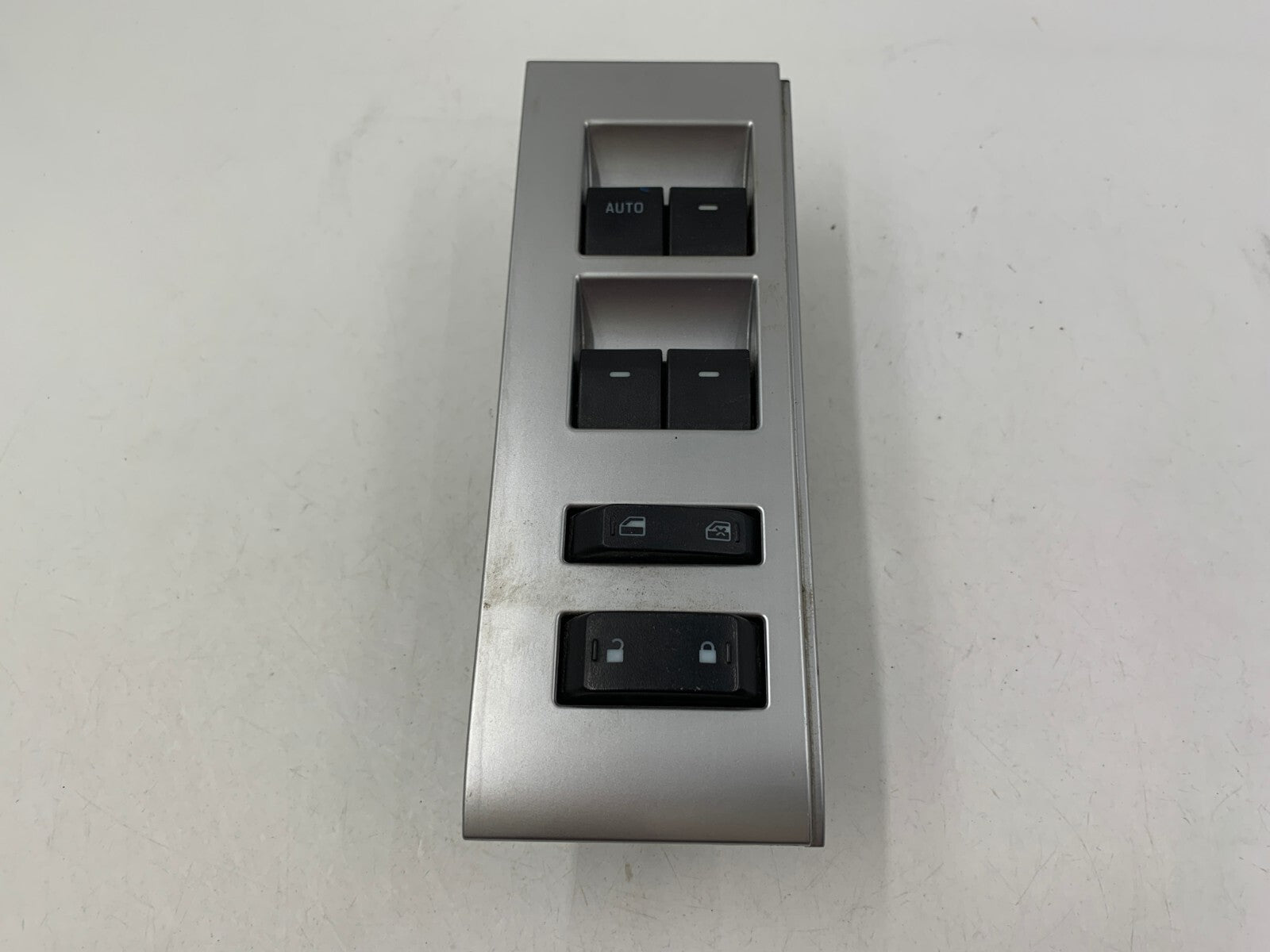 2006-2007 Mercury Mountaineer Master Power Window Switch OEM D03B59006