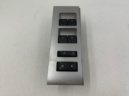 2006-2007 Mercury Mountaineer Master Power Window Switch OEM D03B59006