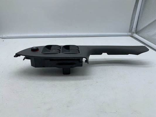 2001-2005 Honda Civic Master Power Window Switch OEM A02B40012