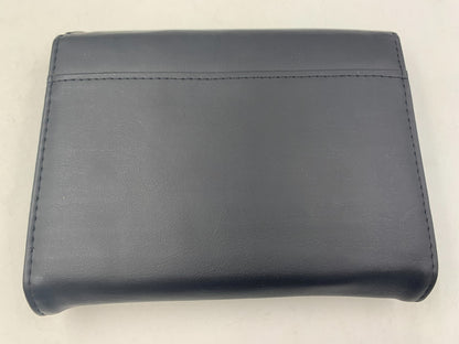 2011 Hyundai Sonata Owners Manual Set with Case OEM D04B60005