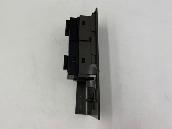 2008-2011 Ford Focus Master Power Window Switch OEM N01B53012