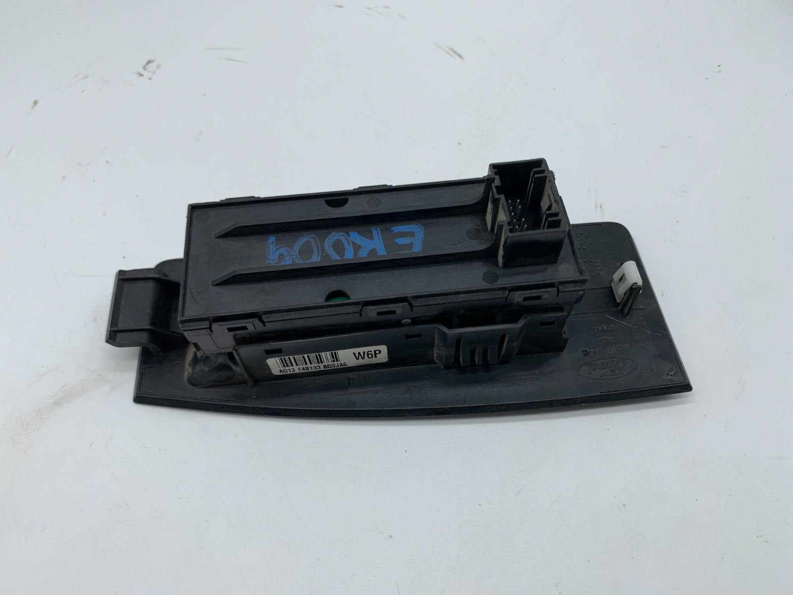 2010-2012 Ford Taurus Master Power Window Switch OEM C02B33006