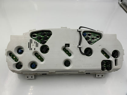 2015-2017 Honda Accord Speedometer Instrument Cluster 38917 Miles OEM D03B12058