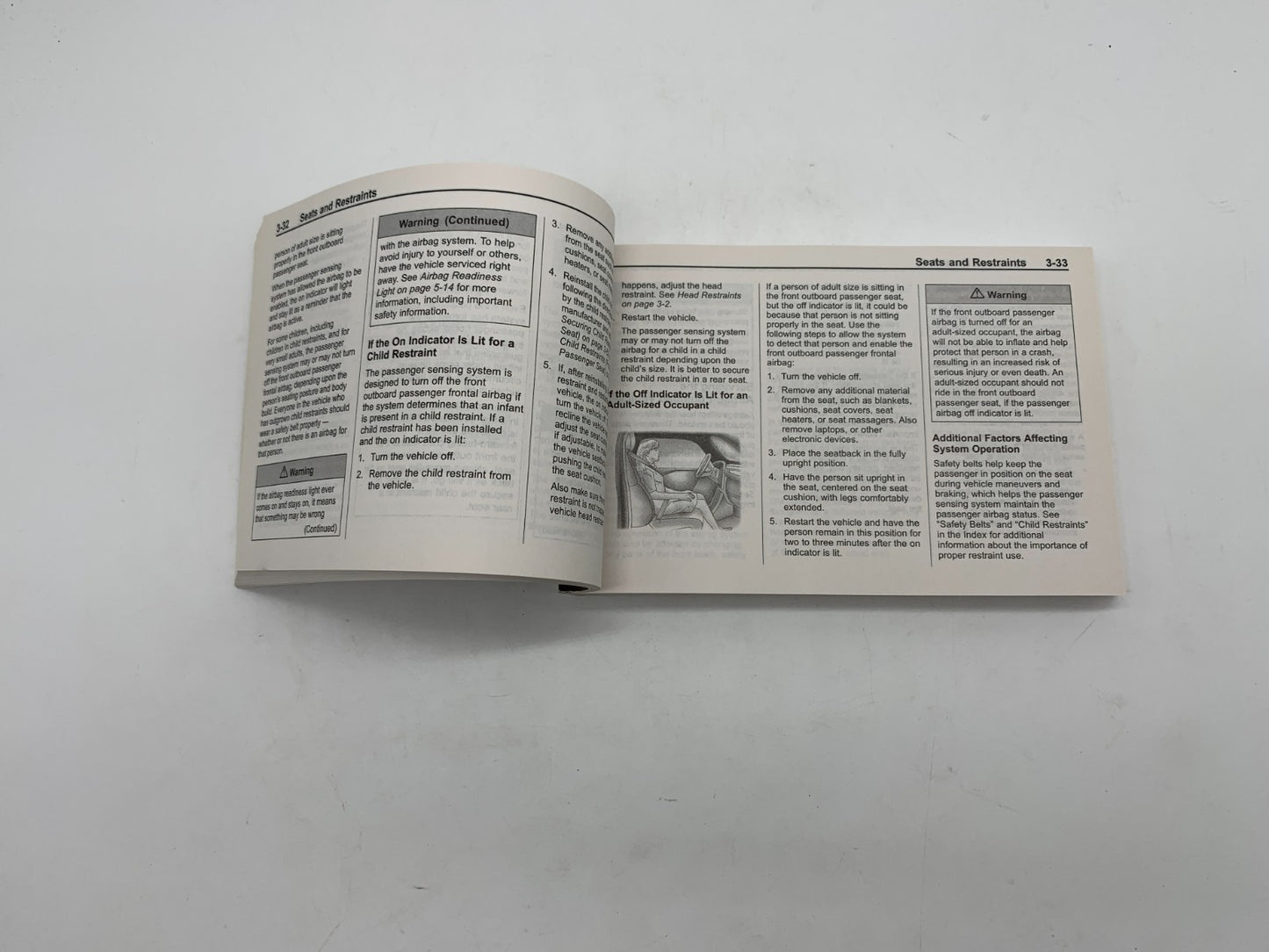 2015 GMC Acadia Denali Owners Manual Set OEM D01B66018