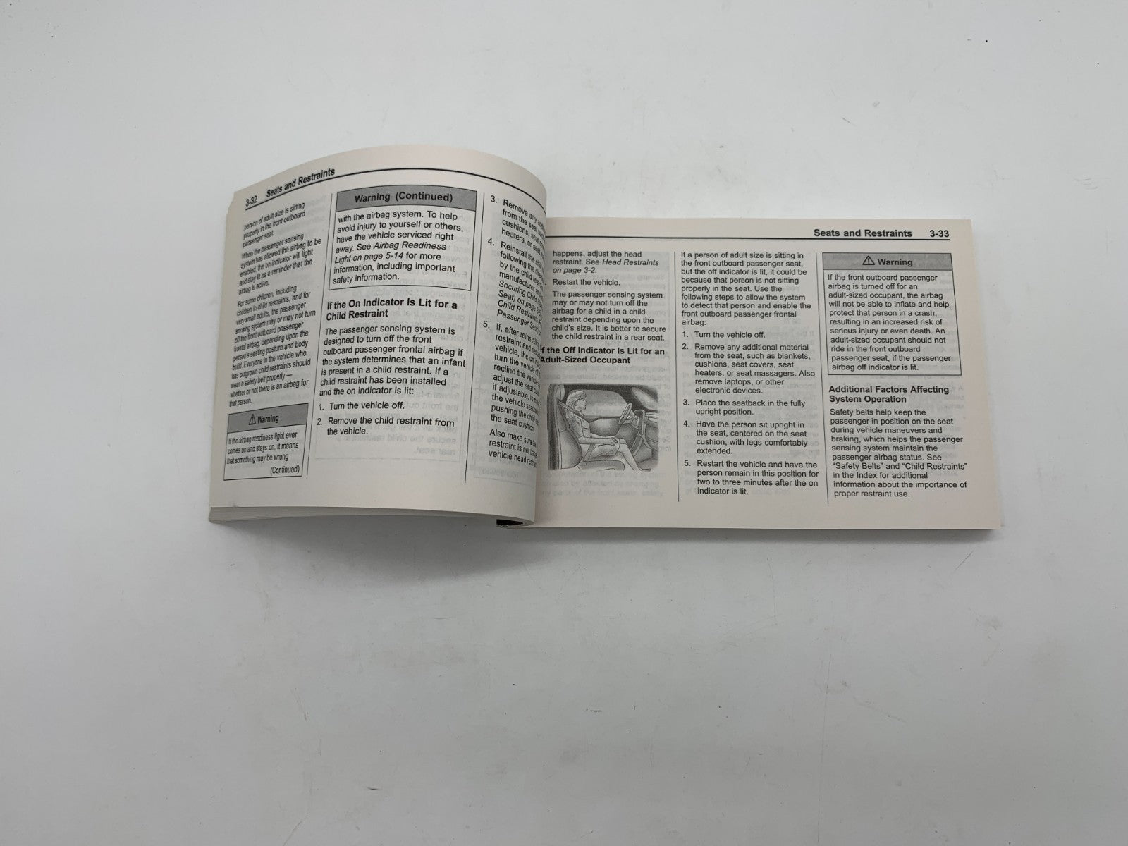 2015 GMC Acadia Denali Owners Manual Set OEM D01B66018