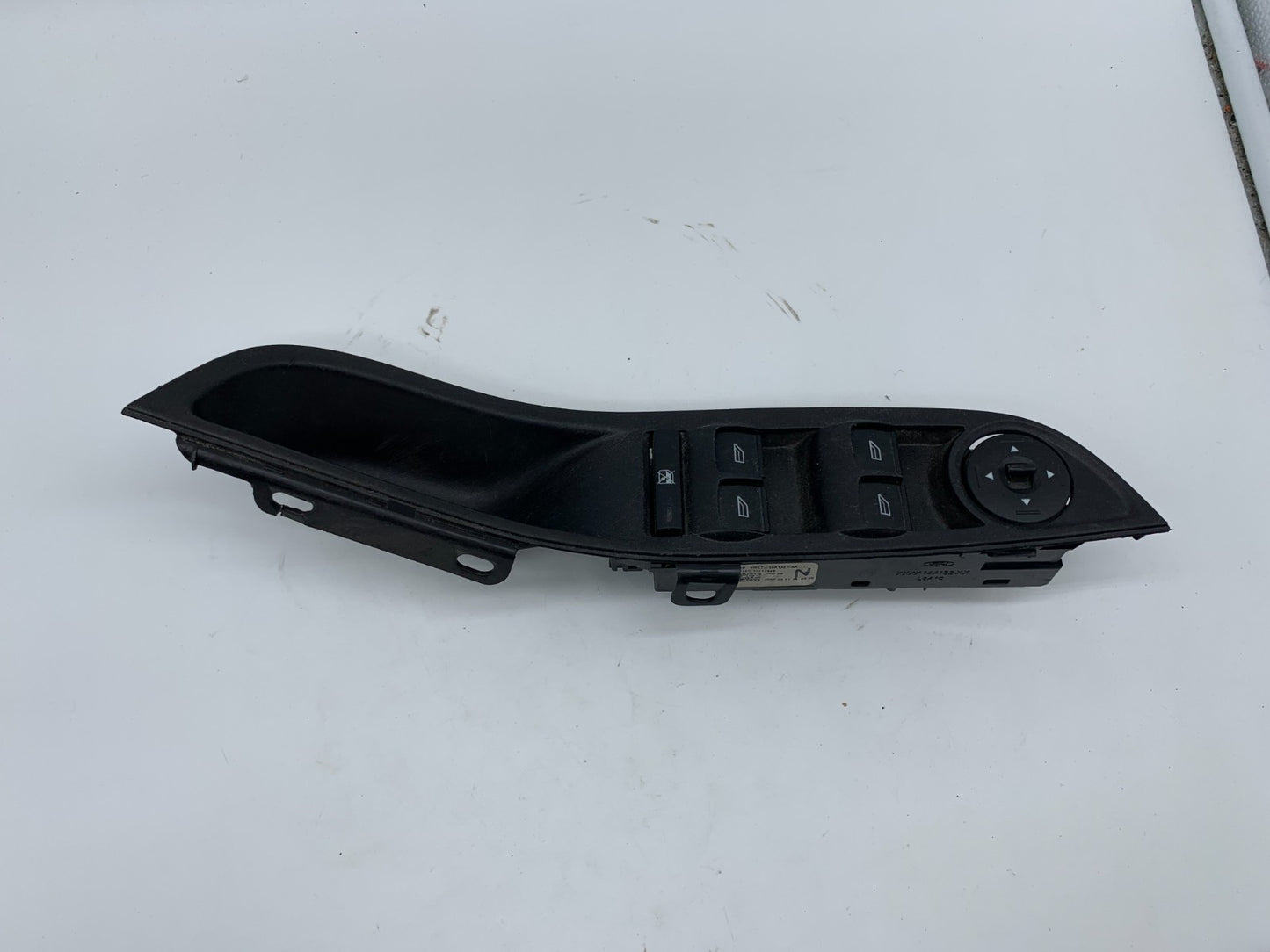 2012-2018 Ford Focus Master Power Window Switch OEM B04B19022