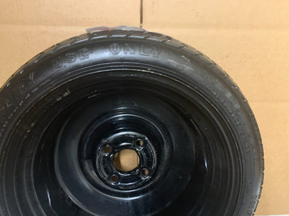 2005-2010 Chevrolet Cobalt 15" Spare Tire Wheel Compact Donut 4 Lugs T115/70D15
