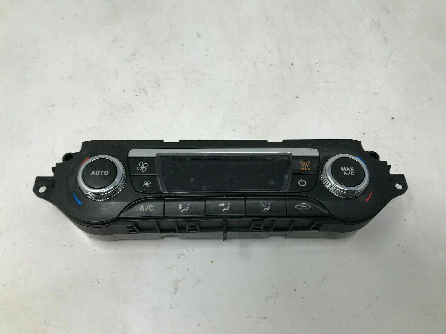 2013-2015 Ford Escape AC Heater Climate Control Unit OEM D02B19014
