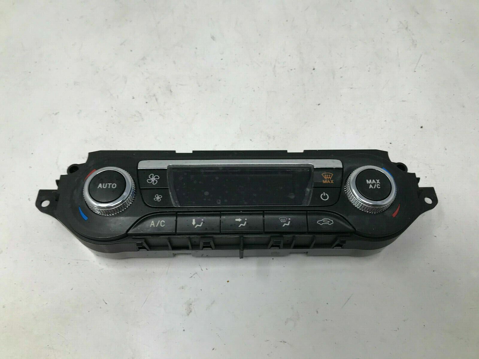 2013-2015 Ford Escape AC Heater Climate Control Unit OEM D02B19014