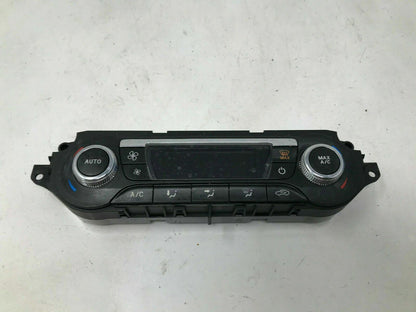 2013-2015 Ford Escape AC Heater Climate Control Unit OEM D02B19014