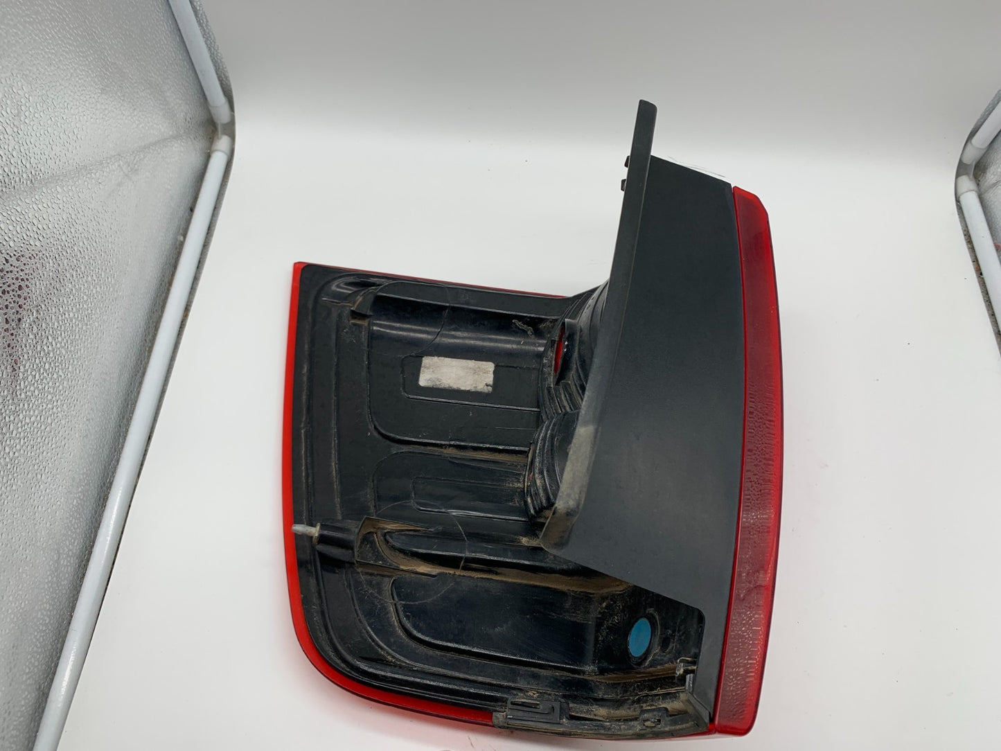2007-2017 Ford Expedition Driver Tail Light Taillight OEM B02B02004