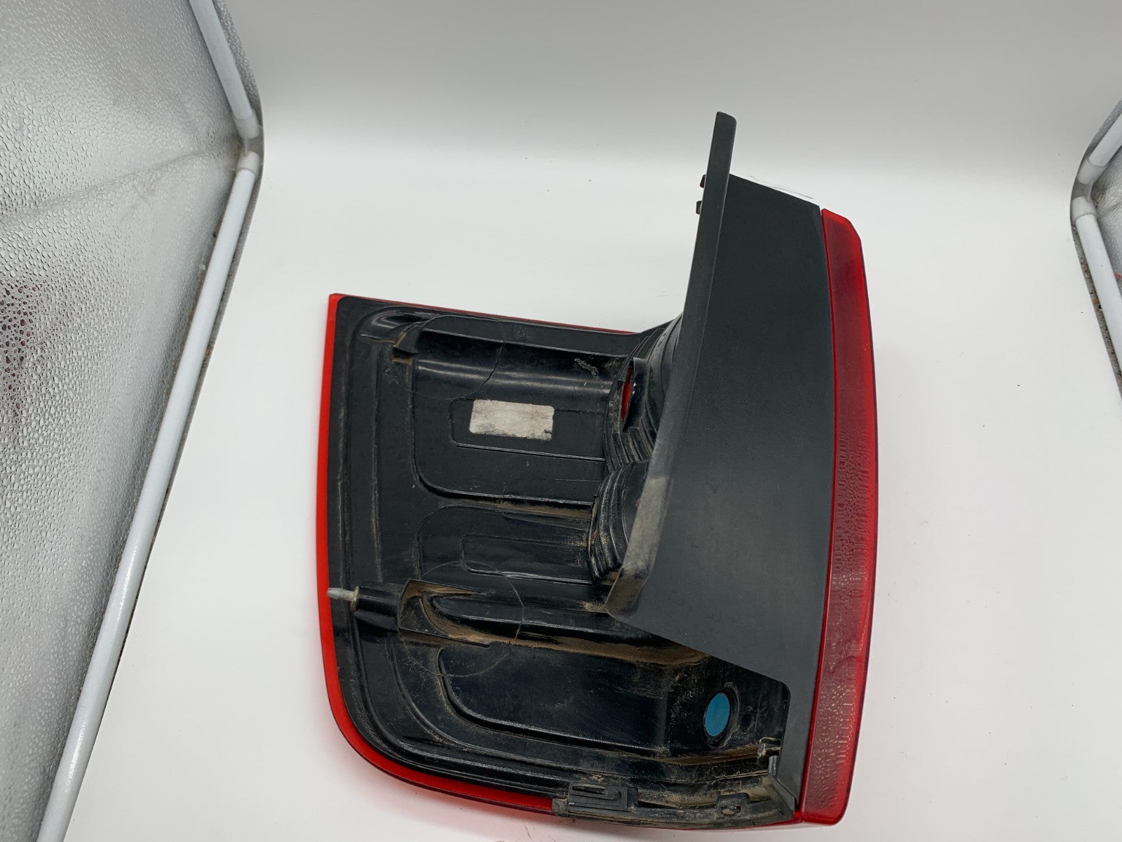2007-2017 Ford Expedition Driver Tail Light Taillight OEM B02B02004