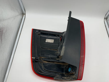 2007-2017 Ford Expedition Driver Tail Light Taillight OEM B02B02004